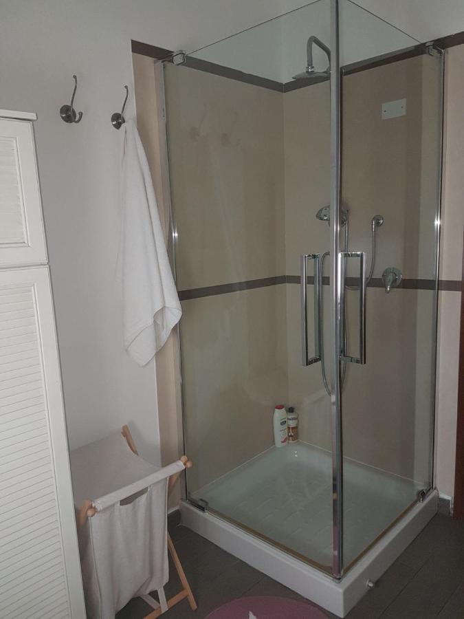 B&B La Perla Bianca Sassari Eksteriør billede