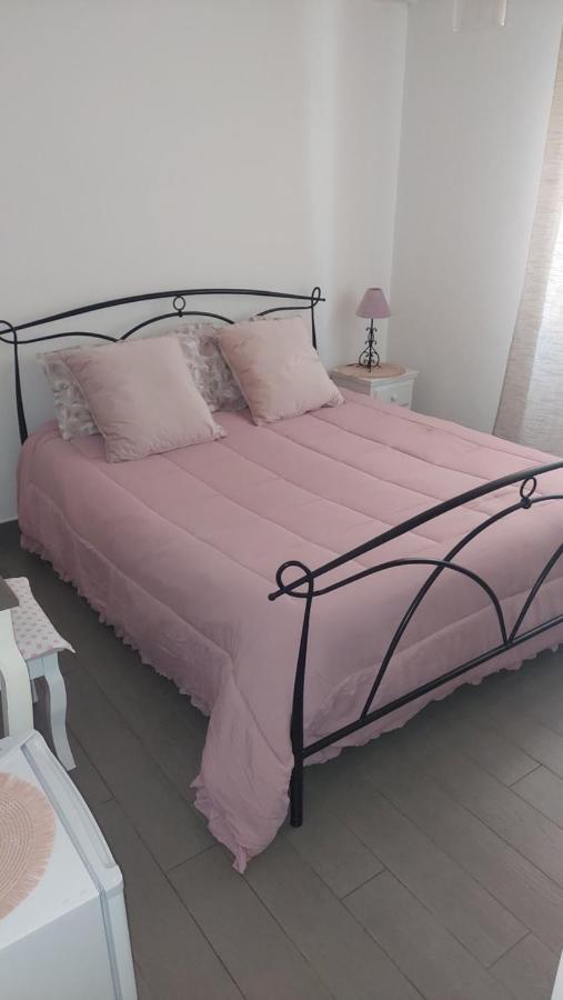 B&B La Perla Bianca Sassari Eksteriør billede